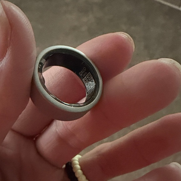 QALO QRNT SMART RING - Picture 4 of 6
